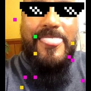 Meet your Posher, Hennessy